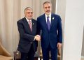 Pakistan and Türkiye agree to further cement bilateral ties