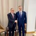 Pakistan and Türkiye agree to further cement bilateral ties