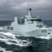 Pakistan Navy rescues Iranian fishermen in successful operation