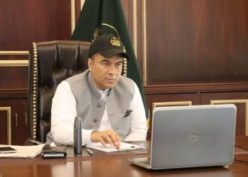 Mohammad Ali Randhawa tapped for key administrative roles in Islamabad