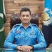 IG Islamabad appoints Syed Ali Raza as DIG Ops