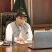 Mohammad Ali Randhawa tapped for key administrative roles in Islamabad