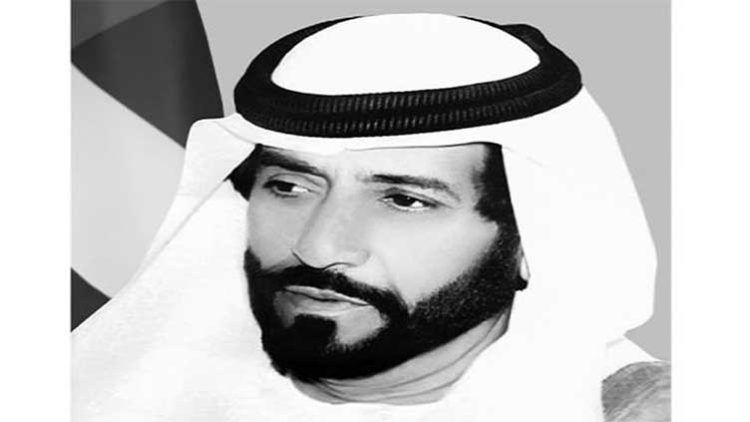 PM Shehbaz saddened by passing of UAE’s Sheikh Tahnoun bin Mohamed