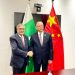 Pakistan, China vow to enhance cooperation on CEPEC projects