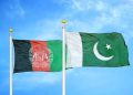 Secretary Interior visits Afghanistan on PM orders