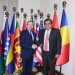 US State Department delegation engages in bilateral talks with Pakistani officials