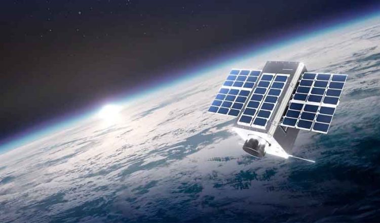 Pakistan successfully launches PakSat-MM1: A milestone in national space endeavors