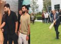 Ambassador Blome hosts Pakistan Cricket Team ahead of T20 World Cup in U.S.
