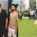 Ambassador Blome hosts Pakistan Cricket Team ahead of T20 World Cup in U.S.