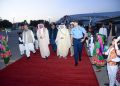Pakistan, China vow to enhance cooperation on CEPEC projects