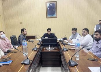 Pakistan, China vow to enhance cooperation on CEPEC projects