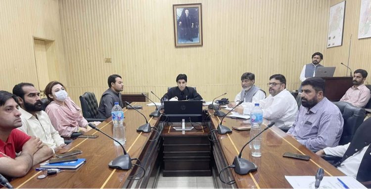 Pakistan, China vow to enhance cooperation on CEPEC projects