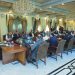 Prime Minister Shehbaz Sharif chairs a review meeting on Pakistan – China cooperation
