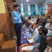 Open court of SDP Industrial Area Syed Sajjad Haider Bukhari  on the instructions of IG Islamabad Syed Ali Nasir Rizvi.