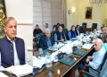 Protection of every citizen, foreigners top priority of state: PM Shehbaz
