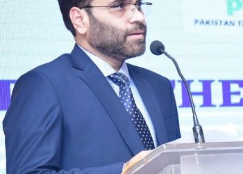 SME Development Crucial for Pakistan’s Economic Growth: Naeem Ashraf