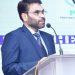 SME Development Crucial for Pakistan’s Economic Growth: Naeem Ashraf