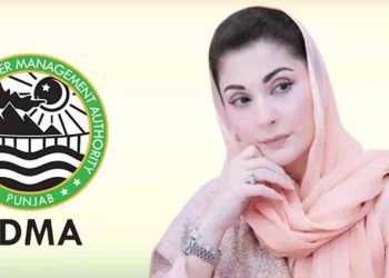 PDMA achieves key milestones under CM Maryam Nawaz directions
