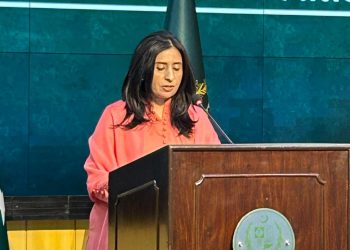Pakistan urges peace efforts as Modi begins 3rd term