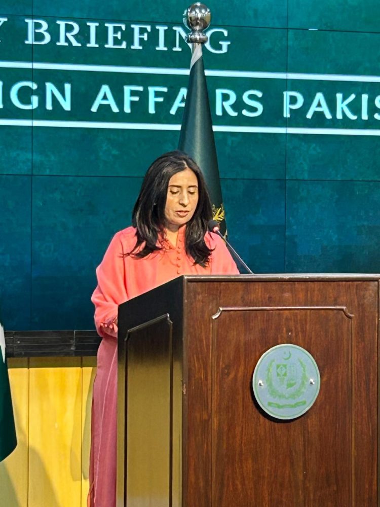 Pakistan urges peace efforts as Modi begins 3rd term