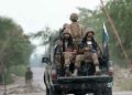 Security forces kill 11 terrorists in Lakki Marwat IBO