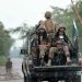 Security forces kill 11 terrorists in Lakki Marwat IBO