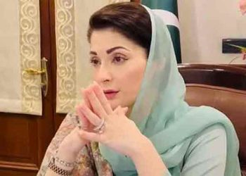Maryam Nawaz all praise for PM on people-friendly budget