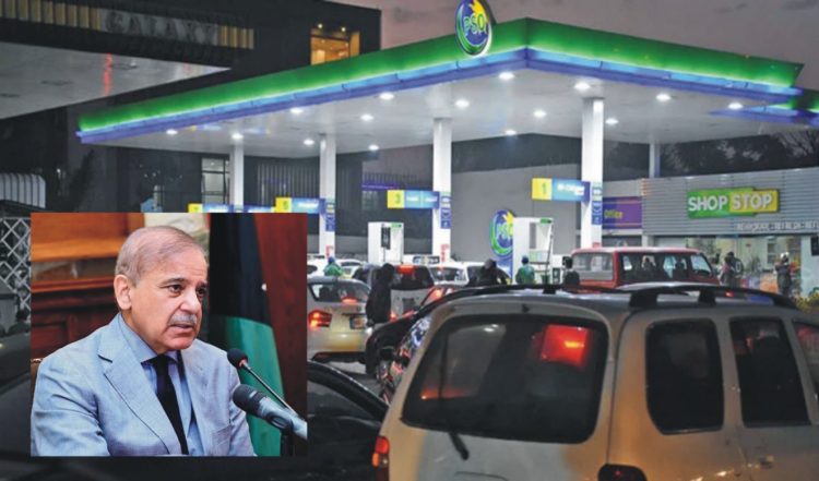 Prime Minister ordered to reduce fuel prices