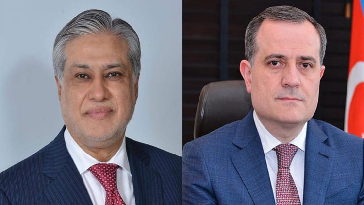 Pakistan, Azerbaijan to enhance mutually beneficial cooperation