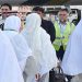 35 Pakistani pilgrims fall a victim to scorching heat during Hajj, say authorities