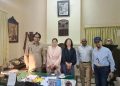 Kubix Club joins hands with UNWTO to Foster Tourism Cooperation and Student Exchange