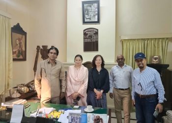 Kubix Club joins hands with UNWTO to Foster Tourism Cooperation and Student Exchange