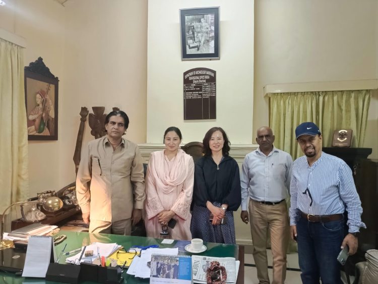 Kubix Club joins hands with UNWTO to Foster Tourism Cooperation and Student Exchange