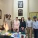 Kubix Club joins hands with UNWTO to Foster Tourism Cooperation and Student Exchange