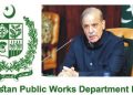 Prime Minister orders shutdown of Pakistan Public Works Department amidst corruption crackdown