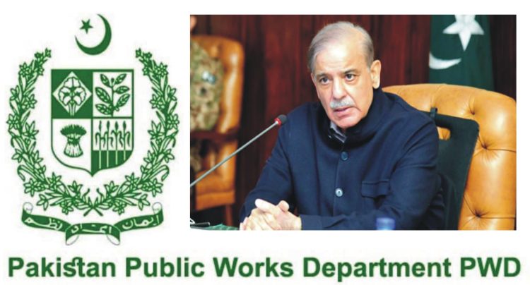 Prime Minister orders shutdown of Pakistan Public Works Department amidst corruption crackdown