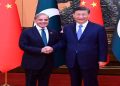 China, Pakistan agree to upgrade CPEC, advance development in second phase