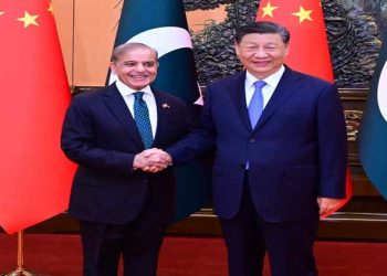 China, Pakistan agree to upgrade CPEC, advance development in second phase