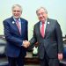 Deputy PM calls for immediate, unconditional ceasefire in Gaza