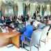 Cabinet approves proposed budget for FY2024-25