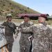 CJCSC Sahir Shamshad meets defence minister, military leaders during Turkiye visit