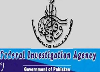 FIA grills PTI leaders Gohar, Raoof over controversial X post