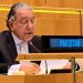 Pakistan wins election for non-permanent seat of the UN Security Council for two years
