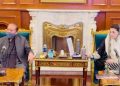 CM Maryam directs implementation of RUDA master plan