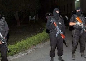 CTD kills two terrorists of banned outfit in Peshawar