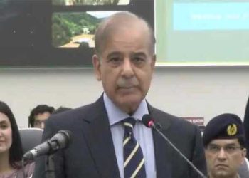 Pakistan among world’s top 10 countries most affected by climate change: Shehbaz