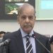 Pakistan among world’s top 10 countries most affected by climate change: Shehbaz