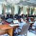 PM Shehbaz convenes cabinet meeting on June 25