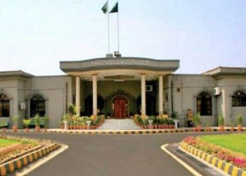 IHC suspends new property tax notices, demands date for Islamabad Local Government Elections