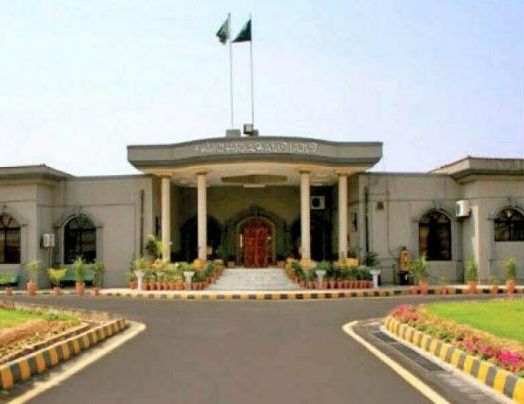 IHC suspends new property tax notices, demands date for Islamabad Local Government Elections